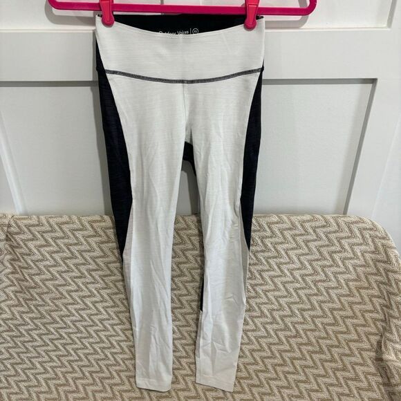 Outdoor Voices Techsweat 7/8 Zoom Leggings - Picture 5 of 9